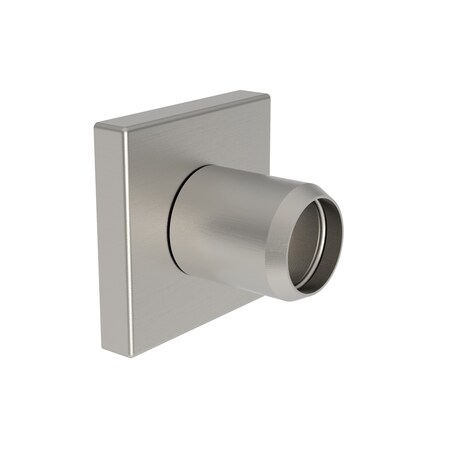 Ginger Shower Rod Brackets in Satin Nickel 5239B/SN
